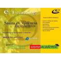 E-learning Sauna en Wellness Basiskennis. Sauna cursus online