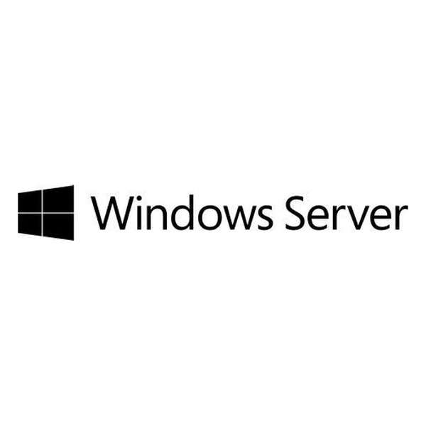 Fujitsu Windows Storage Server 2012 Standard ROK - UPGRADE / ADDITIONAL LICENCE