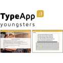 Typecursus | TypeApp Youngster