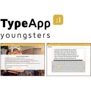 Typecursus | TypeApp Youngster