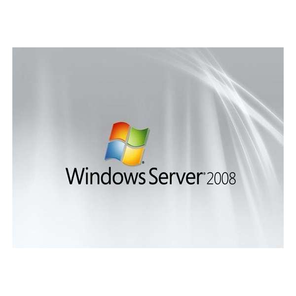 IBM Windows Server 2008 CAL, 5U, ML