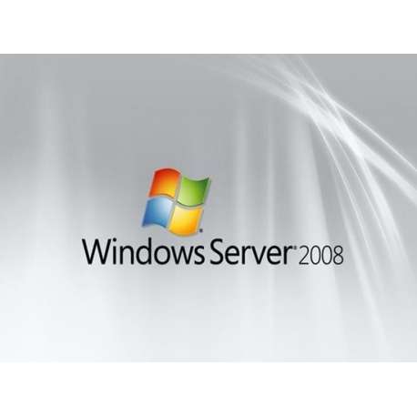 IBM Windows Server 2008 CAL, 5U, ML