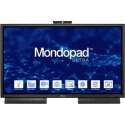 Infocus Mondopad Ultra 85-Inch 4K Multi-Touch PC UHD