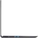 Acer Spin 3 SP314-51-P8EE Grijs Hybride (2-in-1) 35,6 cm (14'') 1920 x 1080 Pixels Touchscreen 2,3 GHz Intel® Pentium® 4415U