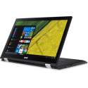 Acer Spin 3 SP314-51-P8EE Grijs Hybride (2-in-1) 35,6 cm (14'') 1920 x 1080 Pixels Touchscreen 2,3 GHz Intel® Pentium® 4415U