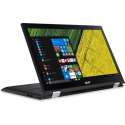 Acer Spin 3 SP314-51-P8EE Grijs Hybride (2-in-1) 35,6 cm (14'') 1920 x 1080 Pixels Touchscreen 2,3 GHz Intel® Pentium® 4415U