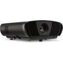 Viewsonic X100-4K beamer/projector 2900 ANSI lumens DLP 2160p (3840x2160) Desktopprojector Zwart