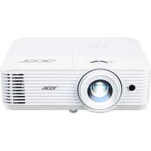 Acer Home H6541BDi beamer/projector 4000 ANSI lumens DLP WUXGA (1920x1200) Plafondgemonteerde projector Wit