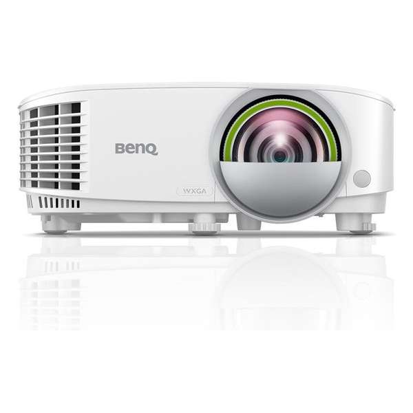 Benq EW800ST - Full HD DLP Beamer