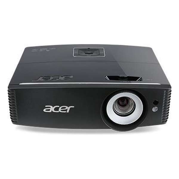 Acer P6600 - Full HD DLP Beamer