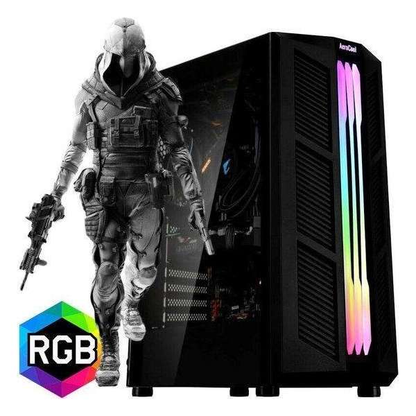 Gaming PC AMD Ryzen 3 Vega 8 | Gaming Computer PC