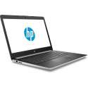 HP 14-ck0517sa i5-7200U 14 inch - Full HD - SSD - Zilver-Zwart Notebook - UK