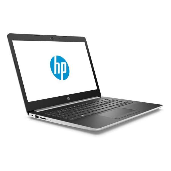 HP 14-ck0517sa i5-7200U 14 inch - Full HD - SSD - Zilver-Zwart Notebook - UK