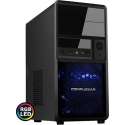 COMPUGEAR Advantage X34 - Core i5 - 480GB SSD - GTX 1650 4GB - Game PC