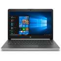 HP 14-ck0517sa i5-7200U 14 inch - Full HD - SSD - Zilver-Zwart Notebook - UK