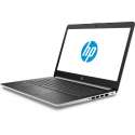 HP 14-ck0517sa i5-7200U 14 inch - Full HD - SSD - Zilver-Zwart Notebook - UK