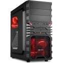 AMD Ryzen 5 2400G Budget Game Computer / Gaming PC LSE2400 - RX Vega 11 - 16GB 2666 RAM + 1TB HDD - Windows 10