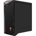 MSI MEG Infinite X 10SD-661MYS - Intel Core i7 10Th Gen - 16 GB - 1000 GB SSD - Desktop - zwawart