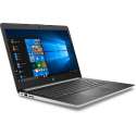 HP 14-ck0517sa i5-7200U 14 inch - Full HD - SSD - Zilver-Zwart Notebook - UK