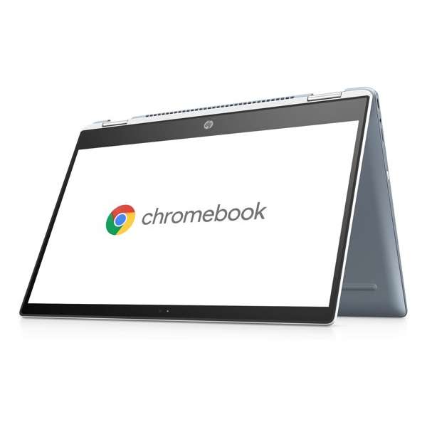 HP Chromebook x360 14-da0500nd - Chromebook - 14 Inch