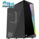 Blue Monkey Game PC- i7 - RTX 2060 6GB - SSD -HDD -16 GB DDR 4