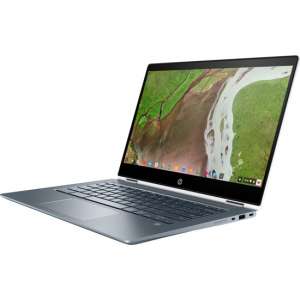 HP Chromebook x360 14-da0500nd - Chromebook - 14 Inch