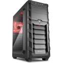 AMD Ryzen 3 3200G Allround Game Computer / Gaming PC - GeForce GTX 1050 Ti 4GB - 8GB RAM - 1TB HDD - Windows 10