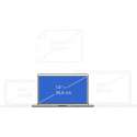 HP Chromebook x360 14-da0500nd - Chromebook - 14 Inch