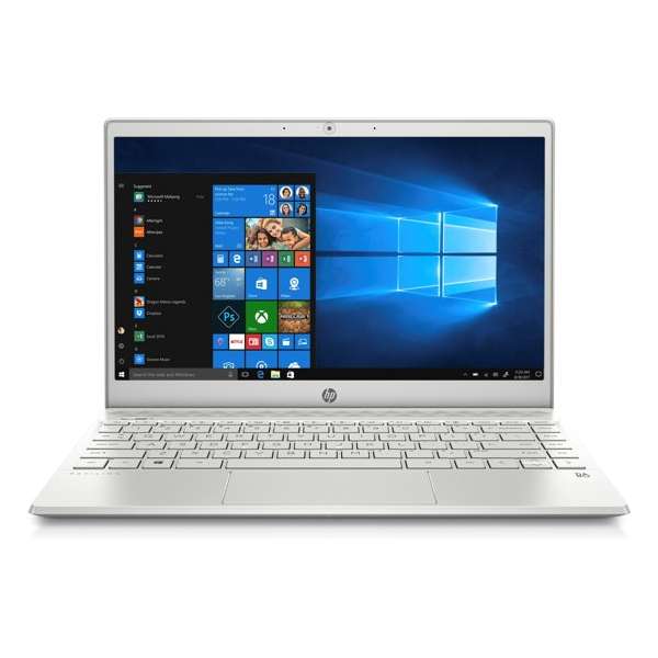 HP Pavilion 13-an0701nd - Laptop - 13.3 Inch