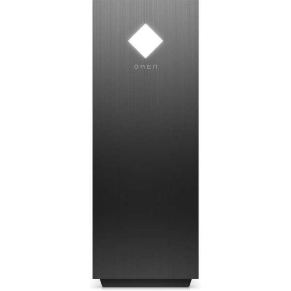 OMEN by HP GT12-0480nd - Intel Core i7 - 8 GB - 1TB SSD - Gaming Desktop - Zwart