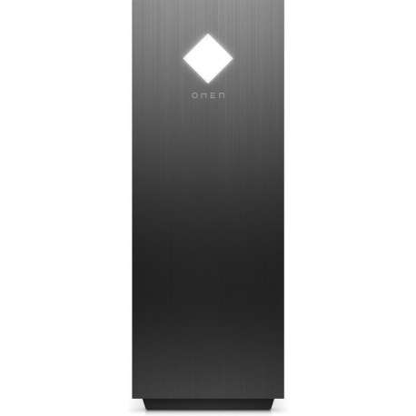 OMEN by HP GT12-0480nd - Intel Core i7 - 8 GB - 1TB SSD - Gaming Desktop - Zwart