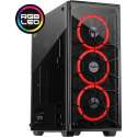 GMR Supreme i7 8700 - 16GB - 240GB SSD - 1TB - GTX 1660 6GB -  Game PC