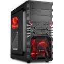 AMD Ryzen 3 3200G Budget Game Computer / Gaming PC - RX Vega 8 - 8GB 2666 RAM + 1TB HDD