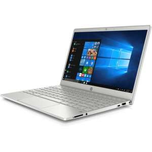 HP Pavilion 13-an0701nd - Laptop - 13.3 Inch