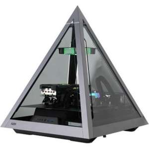 Azerty Gaming Pyramid Demo - Core i9-9900KF - GeForce 2070 Super - 16 GB RAM - 1 TB Intel 660p - RGB waterkoeling
