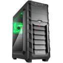 Game Computer (Geschikt voor Fortnite op Epic Settings) / Ryzen 3 2200G Gaming PC - RX 570 8GB - 8GB/1TB - Windows 10