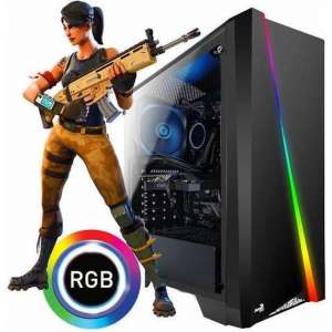 Intel Core i3 Fast Gamer PC  | Gaming Computer PC