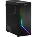 RAPTOR Game PC Ryzen 3100, Radeon RX 580, 8GB, 256GB M.2 SSD, 1TB HDD