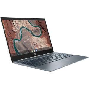 HP Chromebook 15-de0550nd - Chromebook - 15.6 Inch