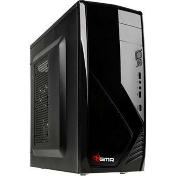 GMR Advanced i7 8700 - 8GB - 120GB SSD - 1TB - GTX 1650 4GB - Game PC