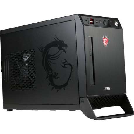 MSI Nightblade X2-017EU - Gaming Desktop