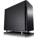 Fractal & MSI Extreme game Desktop PC - voor o.a. game en fotobewerking grote bestanden- 32Gb