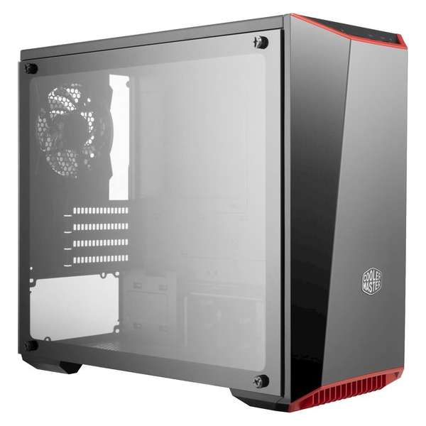 ScreenON - High-End Game PC [Ryzen 5 3600, AMD Radeon RX 5700 XT, 16GB RAM, 1TB SSD] Windows 10 Desktop Gaming Computer