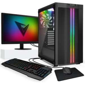 Vibox Gaming Desktop 24-4 - Game PC