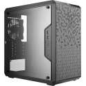 AMD Ryzen 3600 - High End Gaming PC - NVIDIA GTX 1660 videokaart - SSD + 2 TB HDD - Windows