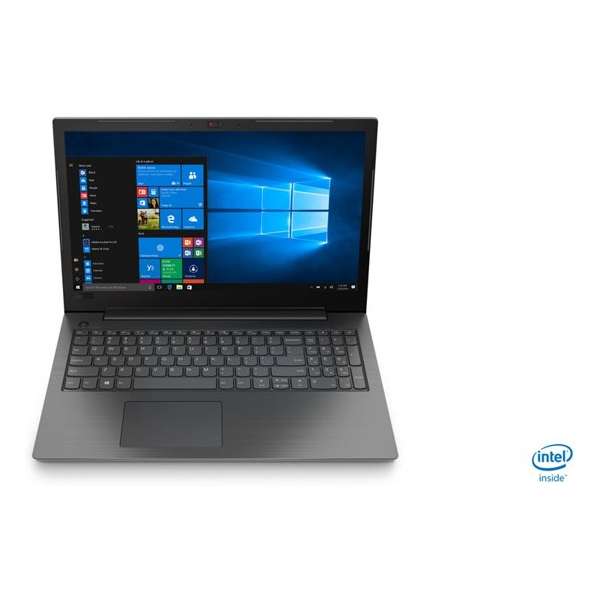 Lenovo V130 - Laptop - 15 Inch Windows 10