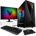 Vibox Gaming Desktop 9-4 - Game PC