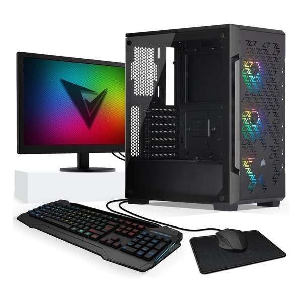 Vibox Gaming Desktop 18-2 - Game PC