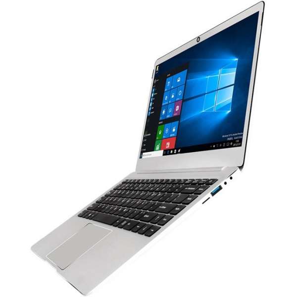 Jumper EZbook 3 plus 14 inch ultrabook