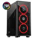 GMR Supreme i7 9700KF - 16GB - 480GB SSD - 1TB - RTX 2060 6GB - Game PC